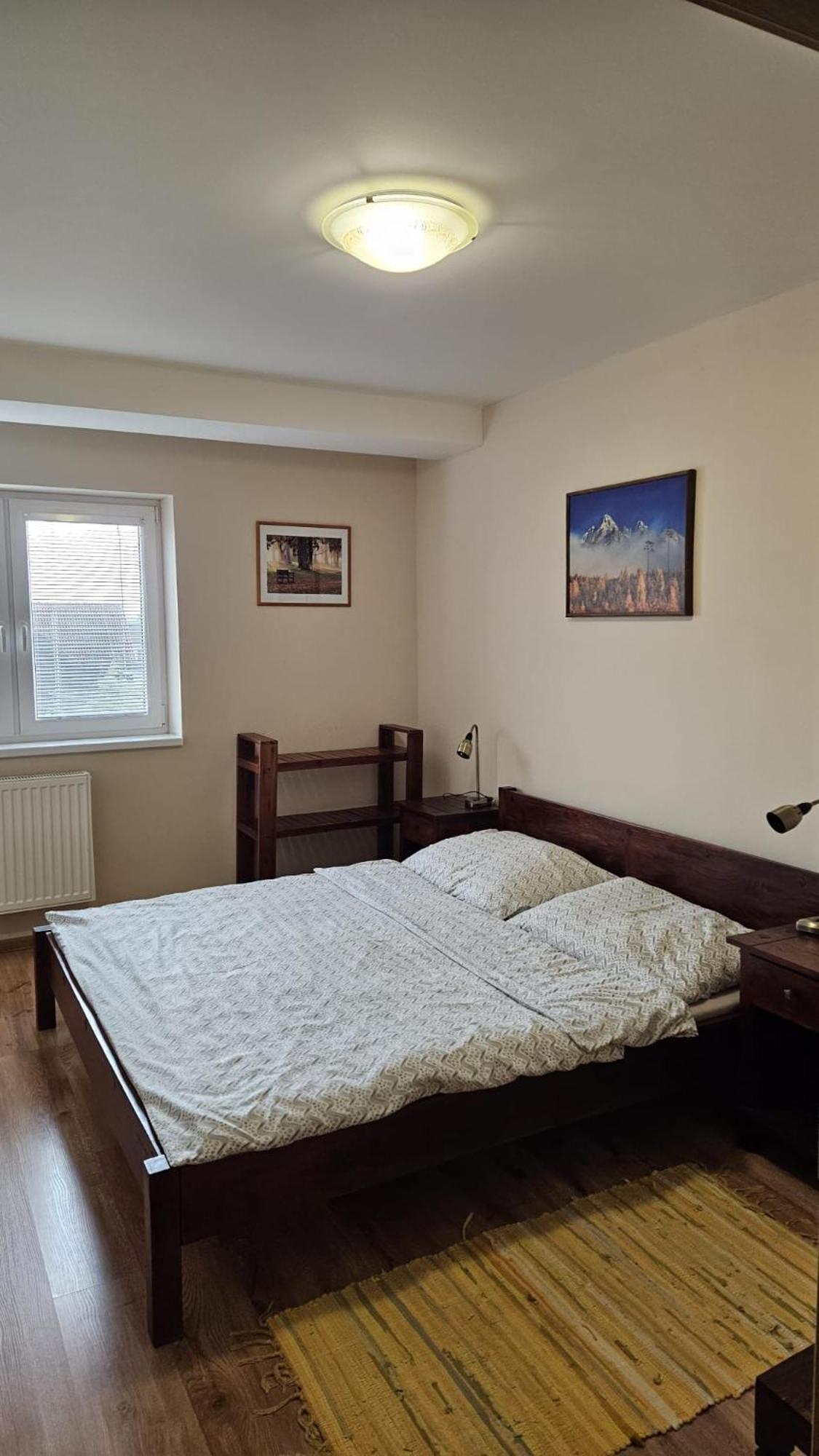 Apartment Adriana 10E, Vysoke Tatry, High Tatras Velky Slavkov Exterior photo