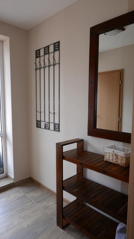 Apartment Adriana 10E, Vysoke Tatry, High Tatras Velky Slavkov Exterior photo